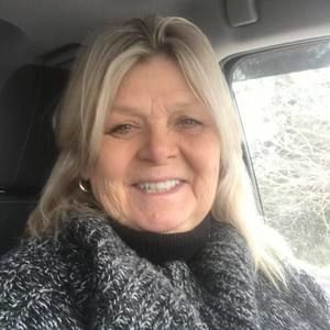 Meet your Posher, Darlene